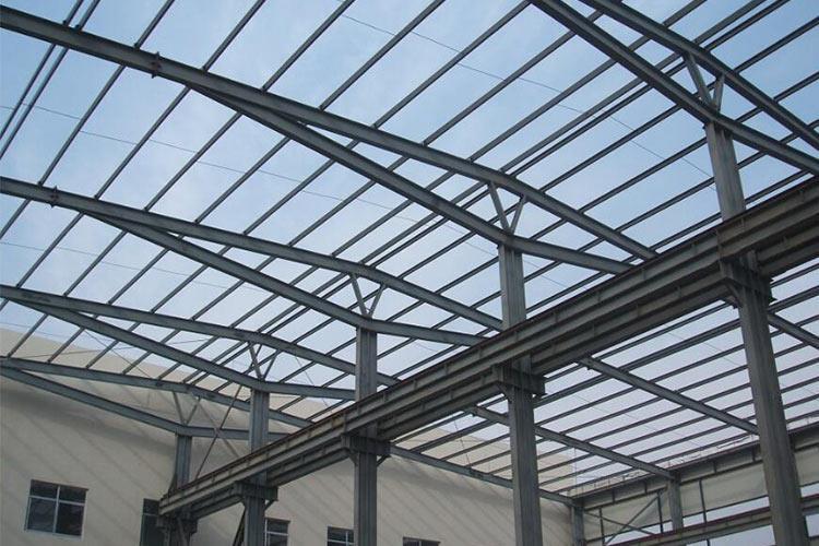 安徽钢结构厂房降温三大法，你了解多少？